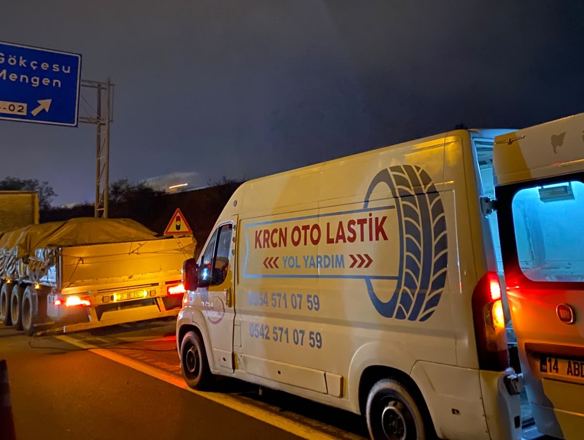 Lastik Tamiri